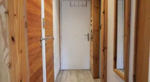 Studio au calme avec coin montagne et parking privé - Image 2