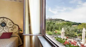 B&B Ponte a Nappo San Gimignano - Image 5