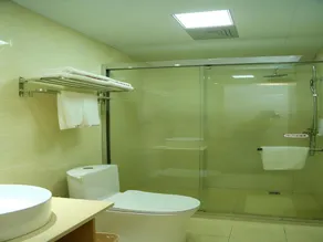 Shell Hotel Huzhou Shuanglin Town - Image 4