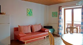 Apartamento de vacaciones Del Toso Alpenblick - FeWo Alpenblick - Image 3