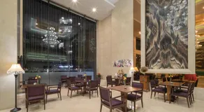 Shanghai Metropark Jichen Hotel - Image 3