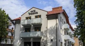 Hotel Brzozówka - Image 4