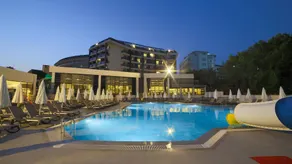 Seaphoria Beach Resort - Image 4