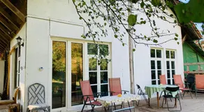 Home of arts and creation, Erdei alkotó studio - Image 3