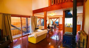 Roten Jacuzzi ・Morinoie in Metasequoia Namiki / Vacation STAY 3022 - Image 2