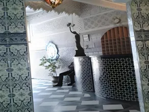 Hôtel du Louvre Casablanca - Image 4