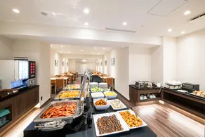Welina Hotel Premier Osaka Namba - Image 4