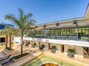 Huzhimeng Hot Spring Hotel - Image 5