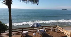 Casa BEIRA MAR Praia do Grant em Barra Velha-SC - Image 3