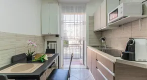 Fioravanti Apartments - San Luca Suite & Genesis House, A pochi passi dalla stazione, vicino al cuore di Bologna - Image 5