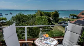 Hotel Sonnenstube Hagnau - Image 2