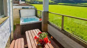 CROYDE VILLA SUNSEA 6 Bedrooms - Image 4