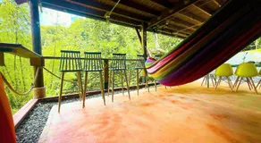 Finca Ki' - Eco Farm Stay Bed & Breakfast - El Yunque Region - Image 3
