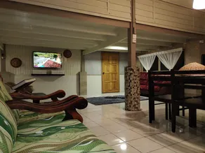 HZ Muslim Homestay is the real village house. - Image 3