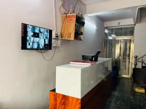 Hotel O Sk Tower Near Rithala Metro Station - Image 2