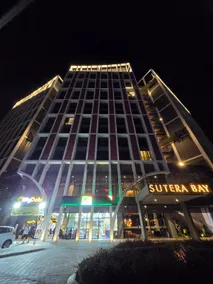 The SIGAR Hotel at Sutera Bay - Image 3