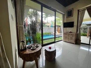 Cheap One Bedroom villa At Ubud Bali - Image 5
