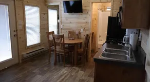 Pio Pico Camping Resort Cottage 1 - Image 3