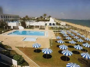 Hotel Ezzahra Dar Tunis - Image 4