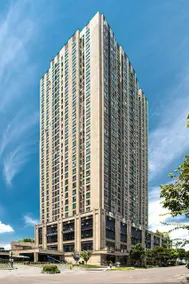 Eurosion Hotel (Chongqing Foreigner Street) - Image 3