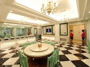 Greentree Inn (Guangyuan High-speed Railway Station) - Image 3