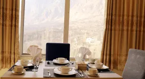 Hilltop Hotel, Hunza - Image 2