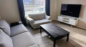 Central Apartment in Belfast City Centre - Image 2