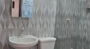 Casa completa com 2 quartos no Bairro Alvorada - Image 2