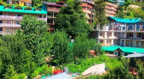 Non Stop Cafe Hostel & Stay - Image 5