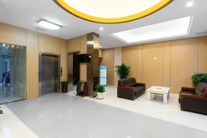 Fengyuan Hotel (Wuhan Xinzhou Branch) - Image 5