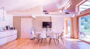 Studio Zempow, ökologisches Ferienhaus - Image 4