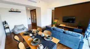 UNA Residensi Jln Peel Fully Air-Con Beauty Suite - Image 3