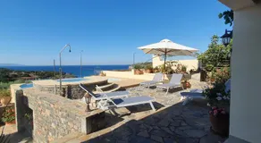 Villa Azure Sea, Istron - Image 4