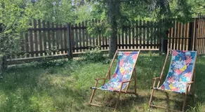Dom Widny Jaś zaprasza nad jezioro na Kaszuby - Image 4