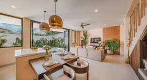 Villa Seriska Satu Sanur Luxury 4-Bedroom Villa with Private Beach Access & 24h Security - Image 5