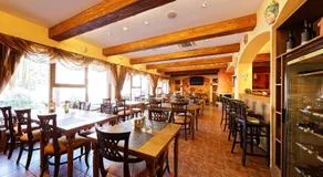 Hotel Max Inn - Image 3