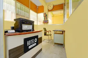 Hotel O Narsampathi Lakeview Coimbatore Formerly GM Grand - Image 4