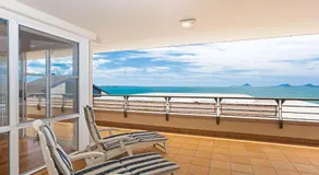 The Clippers 3 fabulous waterfront unit - Image 2