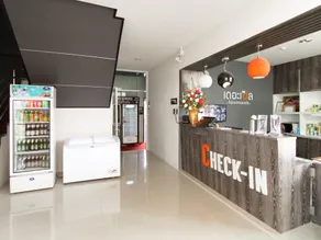 The Zell Budget Hotel Buriam - Image 3