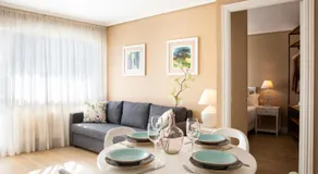 Apartamentos Acacio - Image 2