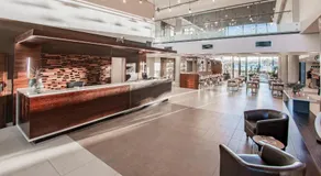 Town Lodge Windhoek, Namibia - Image 2