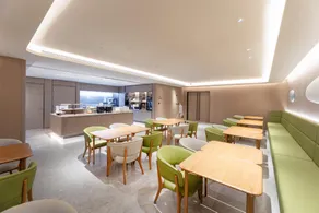 Ji Hotel Funan Department Store - Image 4