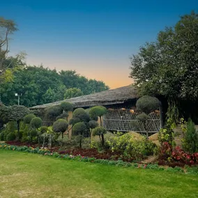 Botanix Nature Resort - Image 5