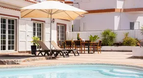 Casa Mia 1 Maspalomas Relax in an exclusive oasis of peace just 10 minutes from lighthouse - Image 4