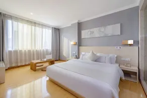 24H Weimei Hotel (Dongguan Dongcheng) - Image 2