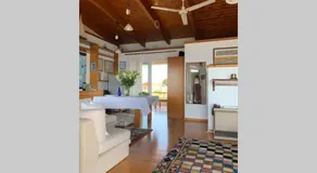 360º suite with endless views to the Ionian Sea - Image 3