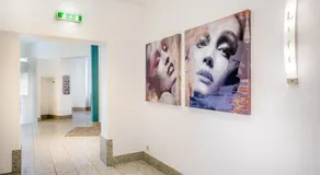 Hotel VIKTORIA Düsseldorf-Neuss - Self Check-In - Image 4