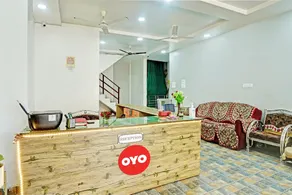 Hotel O Ocean Blue - Image 5