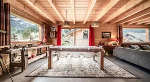 Chalet le Télémark - Image 2