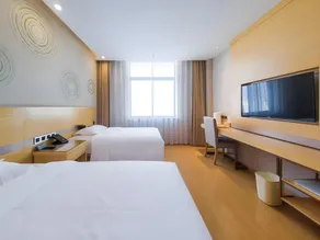 GreenTree Inn Chuzhou Municipal Government Zijin Commercial City - Image 2